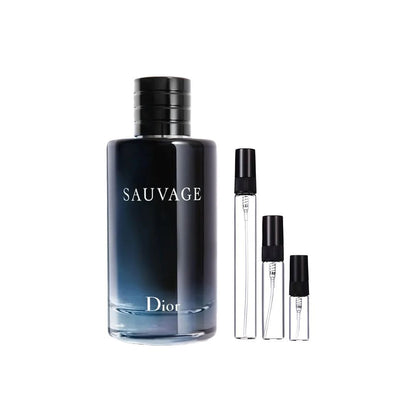 Sauvage Dior EDT