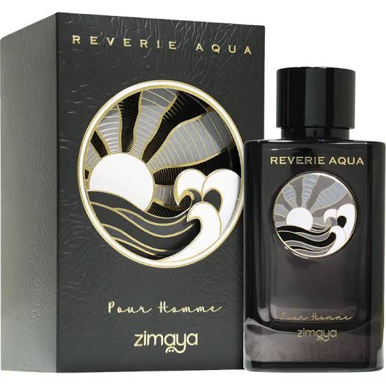 Reverie Aqua Zimaya