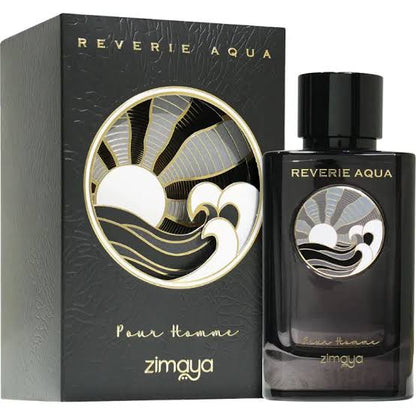 Reverie Aqua Zimaya
