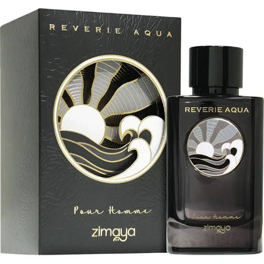 Reverie Aqua Zimaya