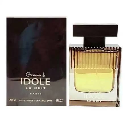 Idole La Nuit