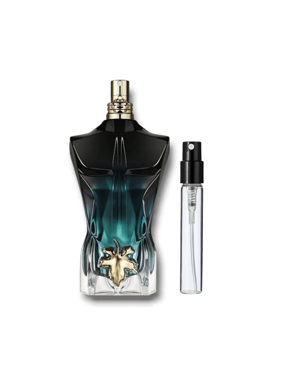 Le Beau Le Parfum Jean Paul Gaultier