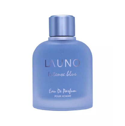 La Uno Intense Blue Fragrance World للرجال
