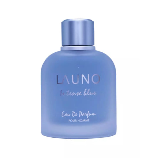 La Uno Intense Blue Fragrance World للرجال