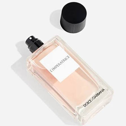 L'Imperatrice Limited Edition Dolce&Gabbana pour femme