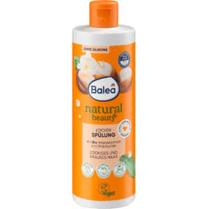 Balea - Démêleur Natural Beauty boucles