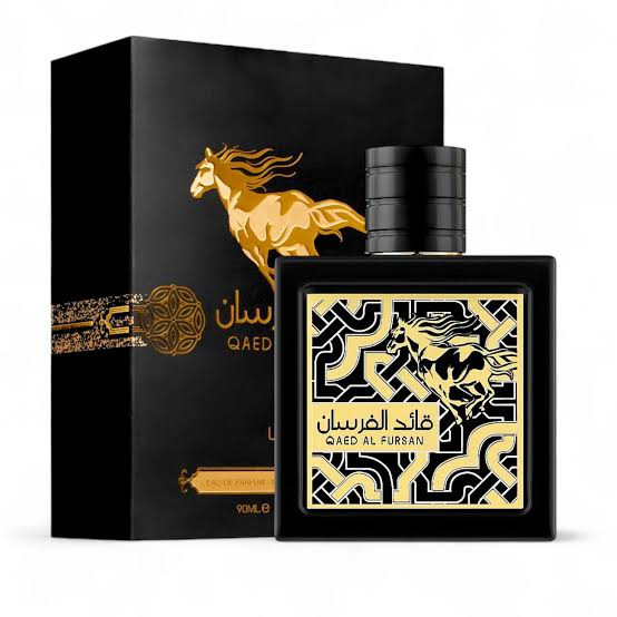 Qaed Al Fursan Lattafa