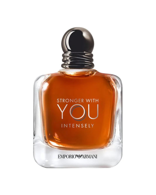 Emporio Armani Stronger With You Intensely Giorgio Armani