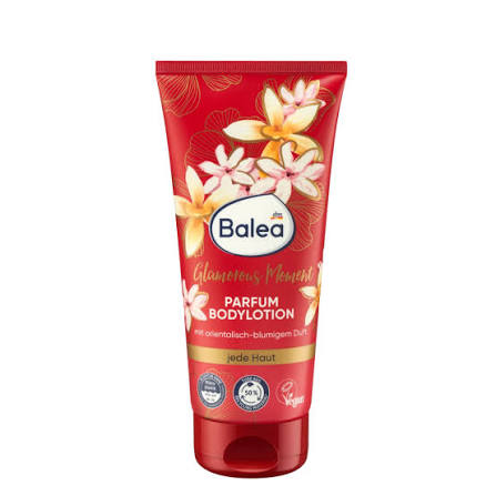 PARFUM BODYLOTION 200ml